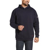 Ariat FR Rev Pullover Hoodie Navy